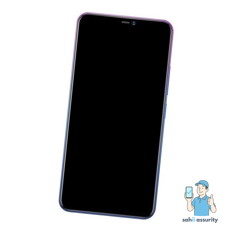 Microphone Flex Cable for Vivo Z3x